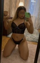 Девушка Полина ( госпожа +1500) (Пермь), 8 951 951-57-25